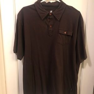 Vintage polo club shirt🕰